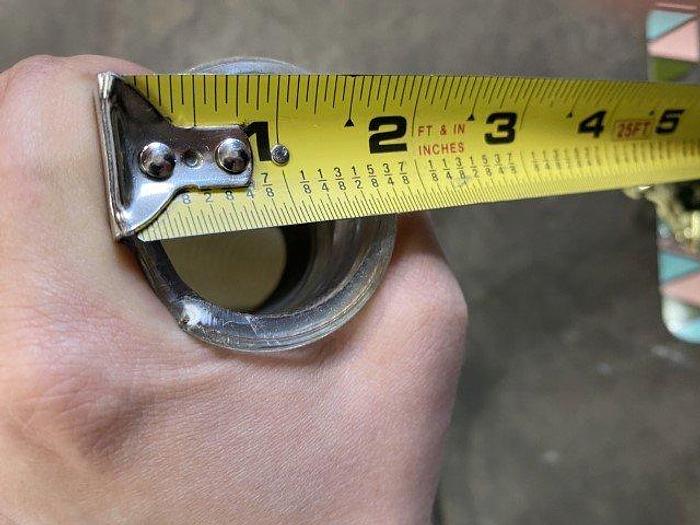 Used Ametek DR505 2 Hp Regenerative Blower