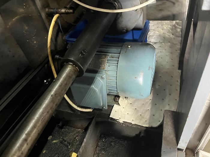 Used Blisterpak HFFS Packaging Machine