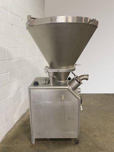 Used Vemag Robot 500 Vacuum Filler