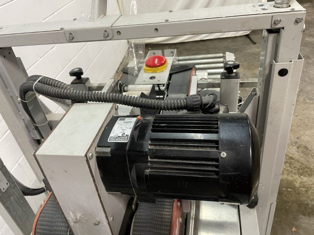 Used 3M-Matic 700aks Case Sealer