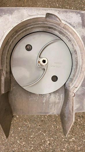 Used Robot-Coupe CL55-D Bulk Feed Food Processor