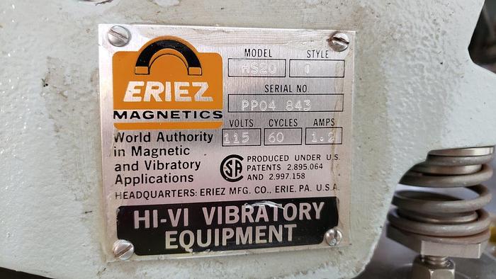 Used Triangle Selectacom SPD Multi-Head Scales