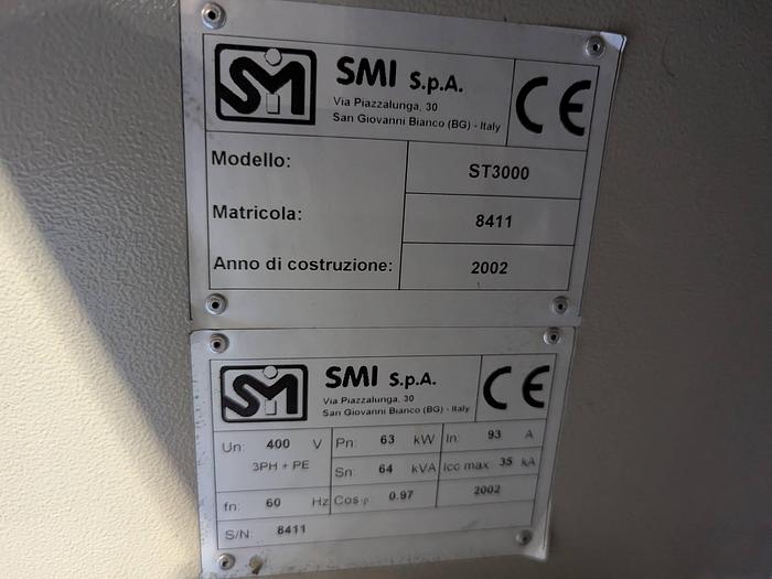 Used Krones PET Bottle Line