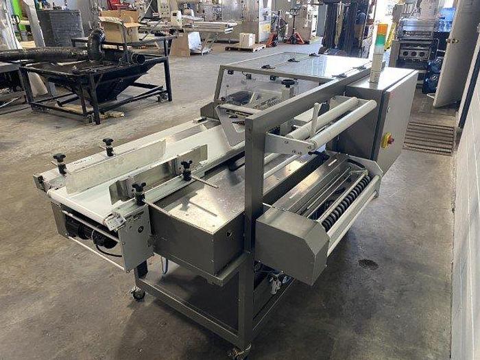 Used Damark APS-X Automatic L-Bar Sealer