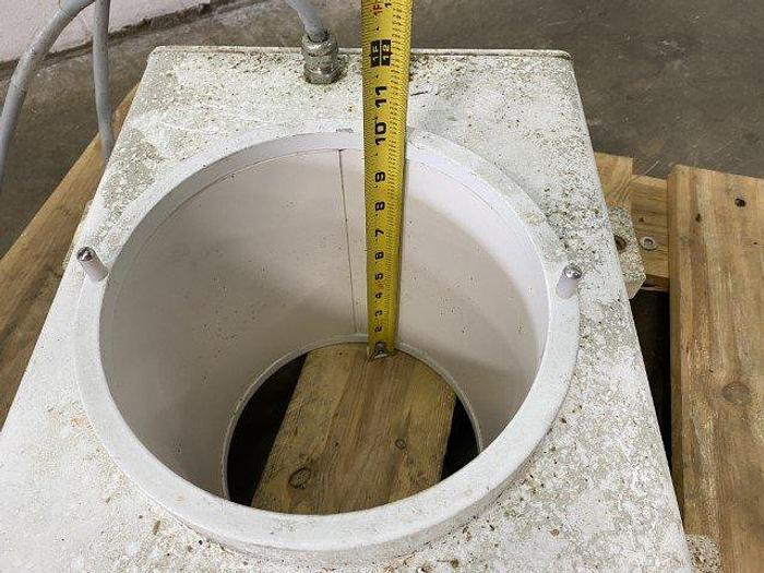 Used Mettler Toledo 50H Metal Detector