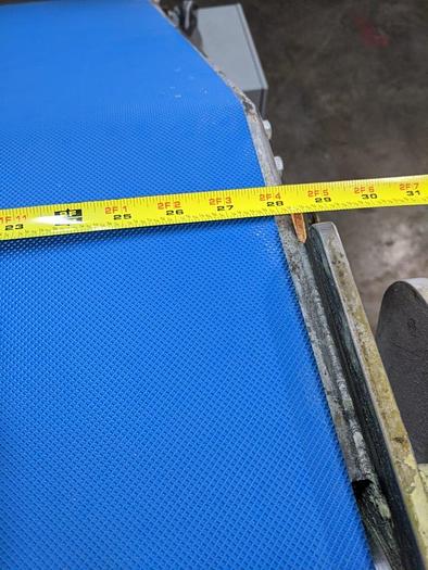 Used 30° Incline Conveyor