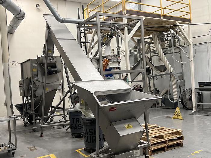 Used Packet Replacer