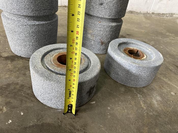 Used Grain Mill Grinder