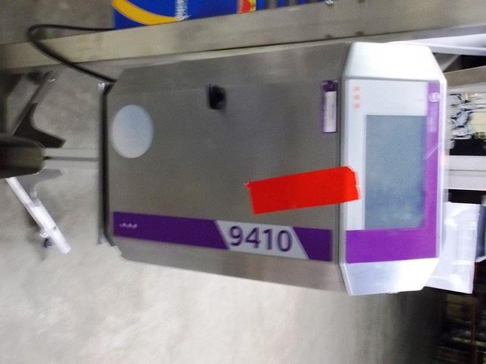 Used WeighPack Swifty Bagger™ Junior