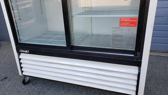 Used Turbo Air Reach-In Refrigerator