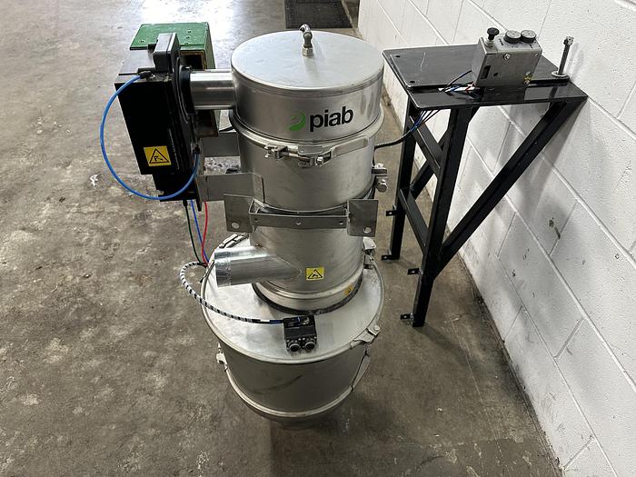 Used 2016 PIAB AB PiFLOW