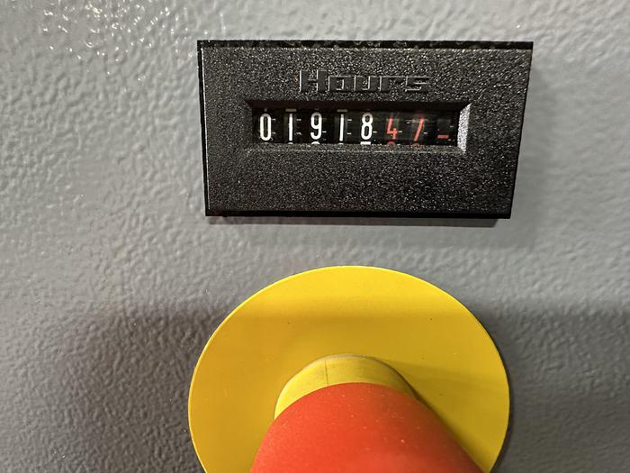 Used Atlas Copco Air Compressor