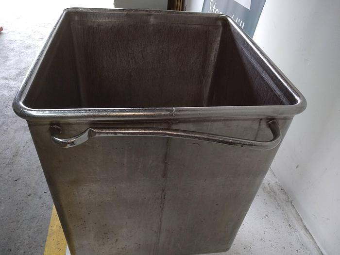 Used 300L Standard Meat Buggy