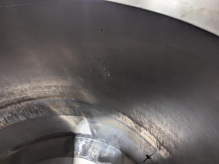 Used 2 Vessel 15BBL Brewhouse