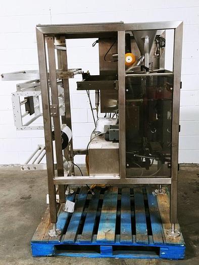 Used Matrix 916R VFFS Packaging Machine