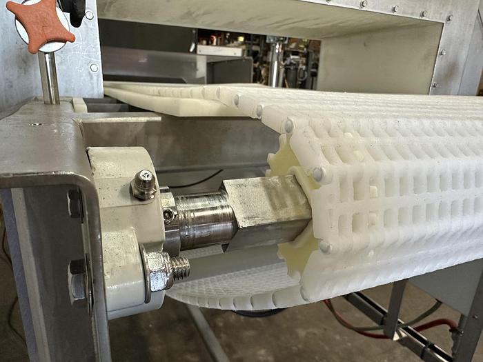 Used Loma Systems Checkweigher