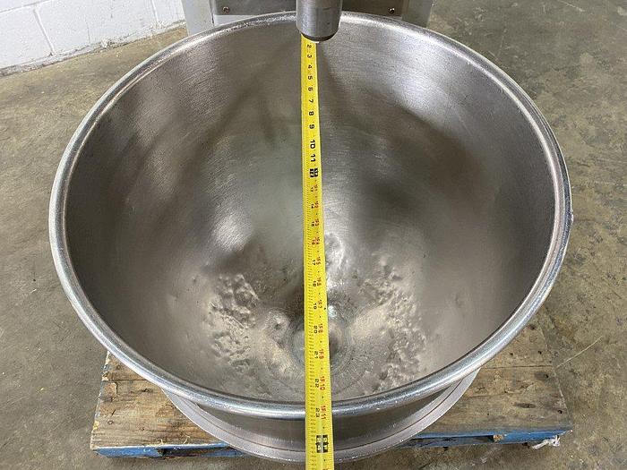Used Hobart V1401 Mixer