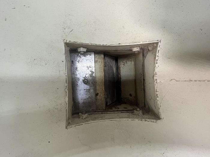 Used Grain Mill Grinder