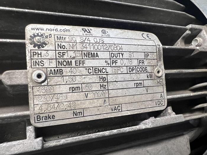 Used Complete Pear Processing Line