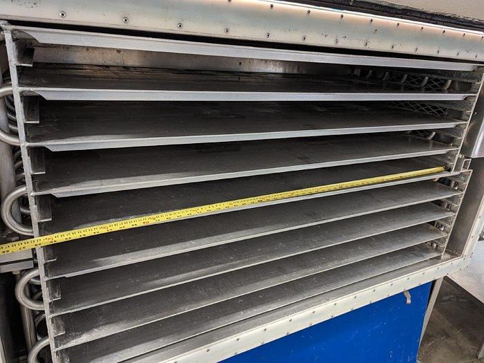 Used Horizontal Plate Freezer