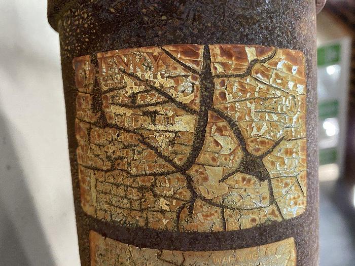 Used Heatcraft Air-Cooled Condensing Unit