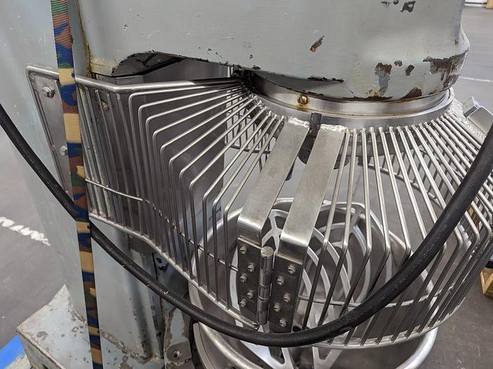 Used Hobart H600 All Purpose Commercial Mixer