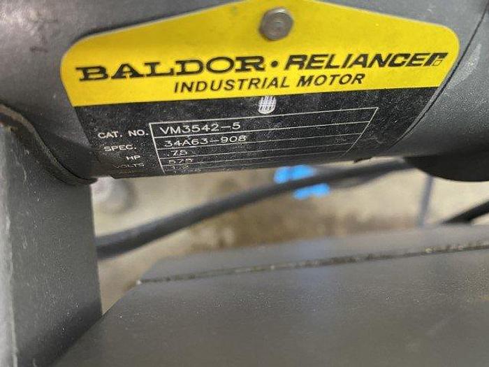 Used JanTec 90° PRN Power Turn