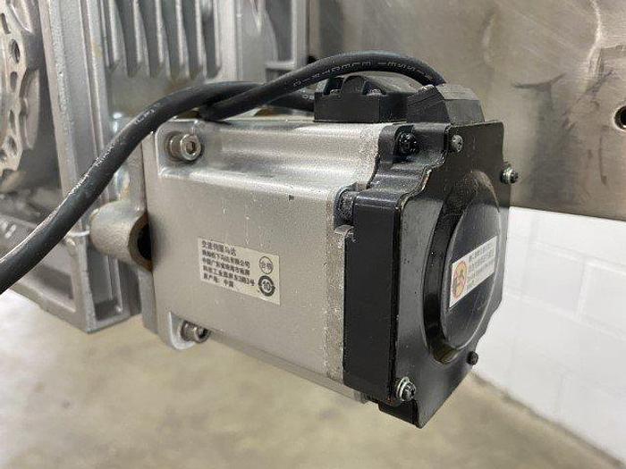 Used 5' Indexing Conveyor