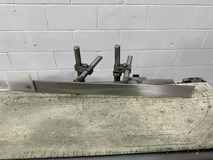 Used SIG Packaging 5' Conveyor