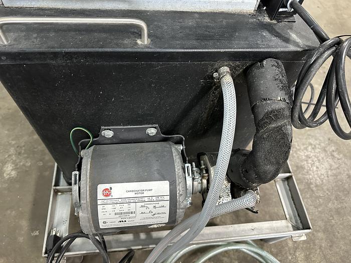 Used Chill-Max 1/3 HP Glycol Chiller