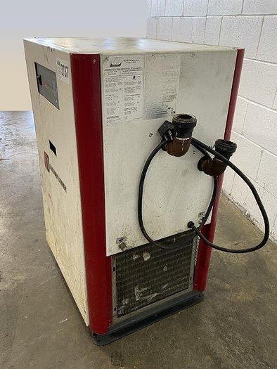 Used G-D RNC125A1 Refrigerated Air Dryer