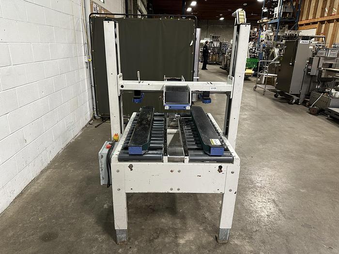 Used IPG USA 2024-SB Case Sealer