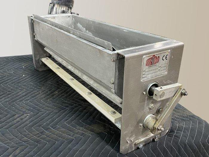 Used CIM Penta 600 Flour Duster