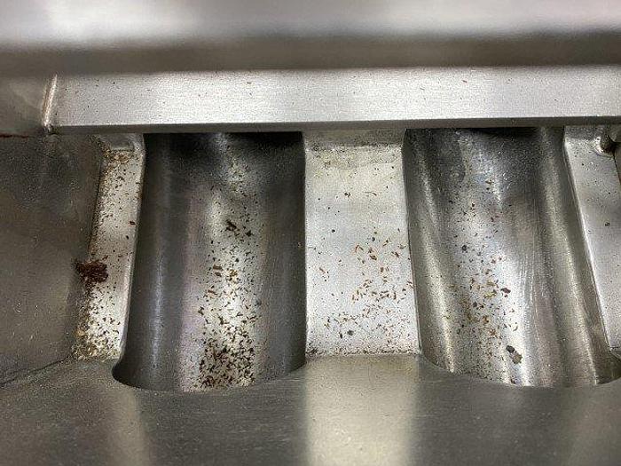 Used R.F. Auger Depositor