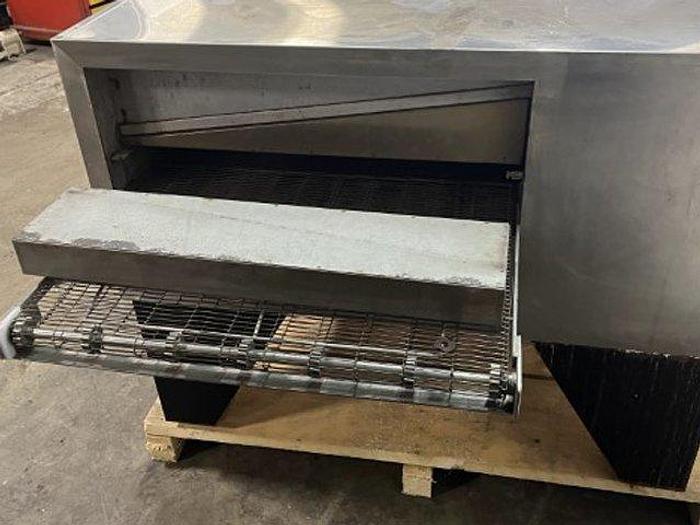 Used Blodgett MT32 Impingement Oven