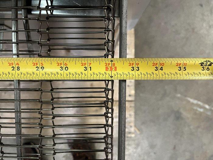 Used Blodgett MG-32 Pizza Deck Oven