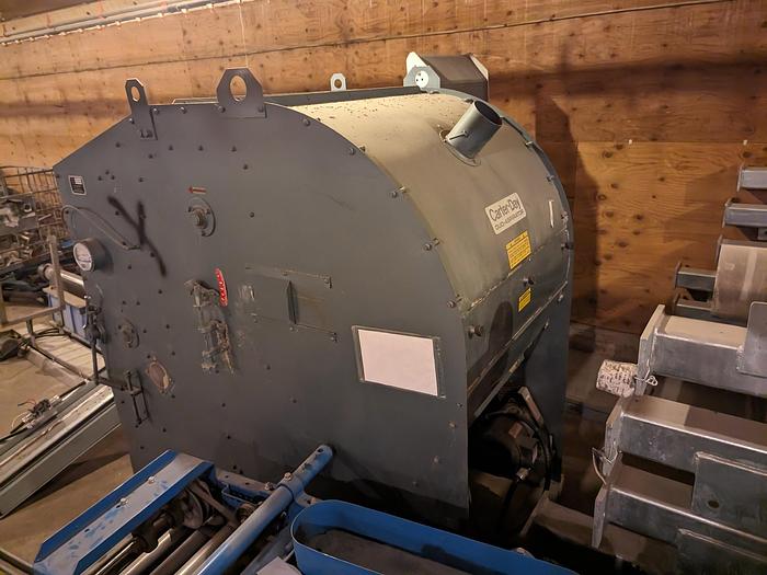 Used Carter Day Retro Duo-Aspirator