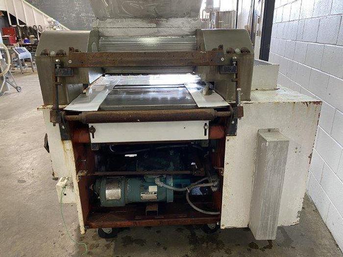 Used APV Baker Cookie Depositor
