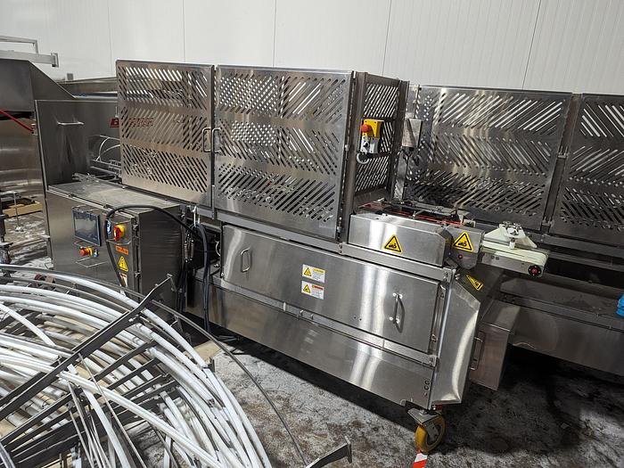 Used Casa Herrera Burrito Line