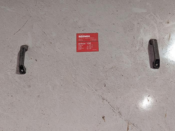 Used Pumpkin Squash Inspection & Cleaning Line