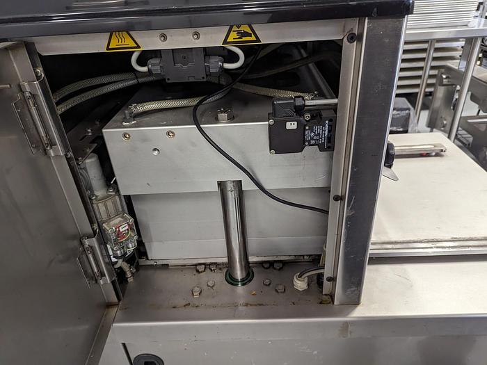 Used Multivac T200 Tray Sealer