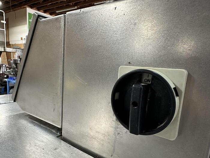 Used Bosch Doboy Sealer