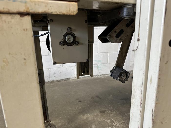 Used 3M Adjustable Case Sealer