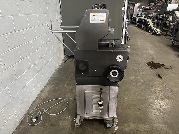Used 2001 Tecna Saima Pasta Former