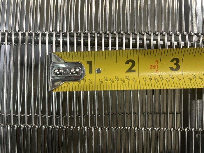 Used Middleby Marshall PS360G Conveyor Oven