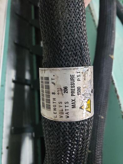 Used Bivans Vertuck 74 Cartoner with 570D Top Debosser