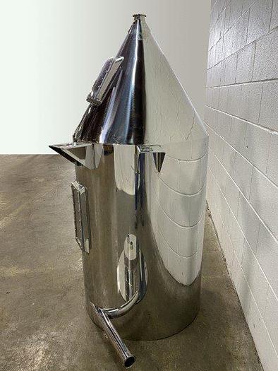 Used 12 Cu.Ft. Ingredient Hopper