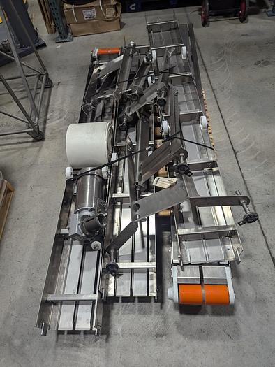 Used 20' Dorner Conveyor
