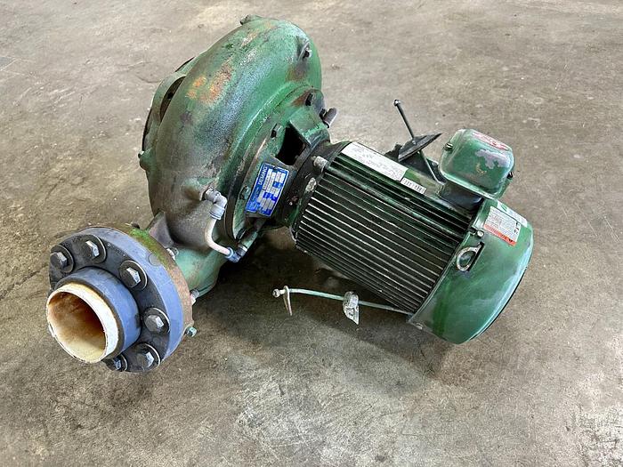 Used CRANE Deming Centrifugal Pump