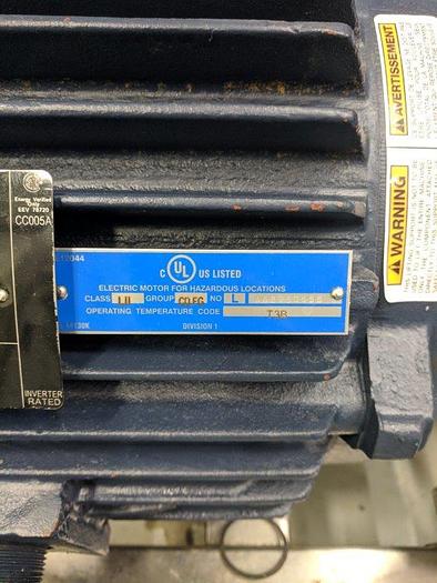 Used Hydra-Cell High Pressure Diaphragm Pump